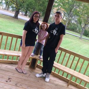 Meet your Posher, Justina